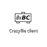 Crazyflie client icon